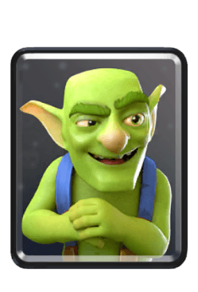 Goblins