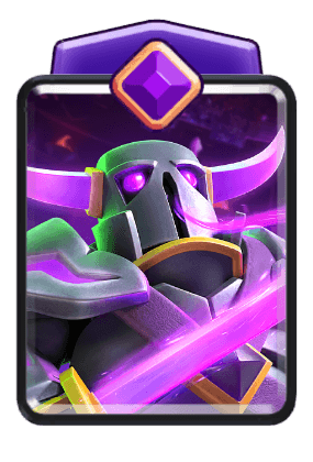 P.E.K.K.A