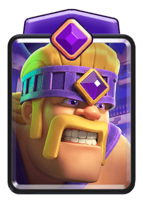 Barbarians