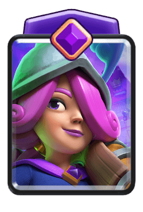 Musketeer