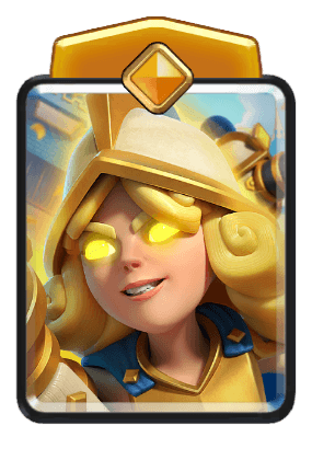 Musketeer
