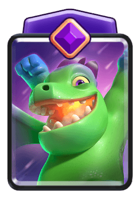 Baby Dragon