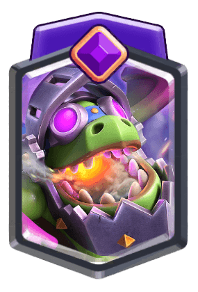 Inferno Dragon