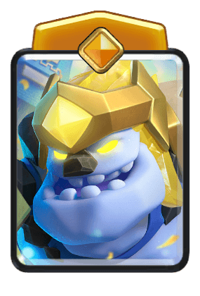 Ice Golem