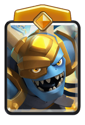 Mega Minion