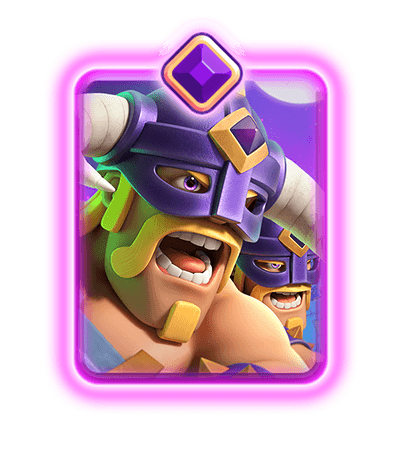 Elite Barbarians