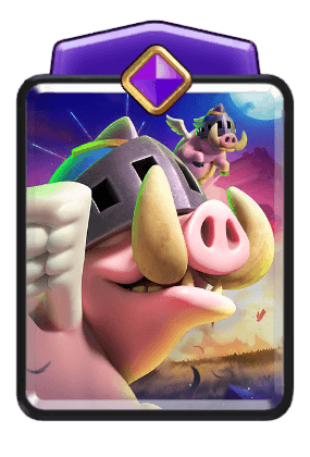 Royal Hogs