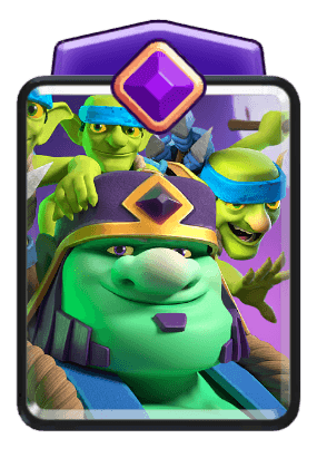 Goblin Giant