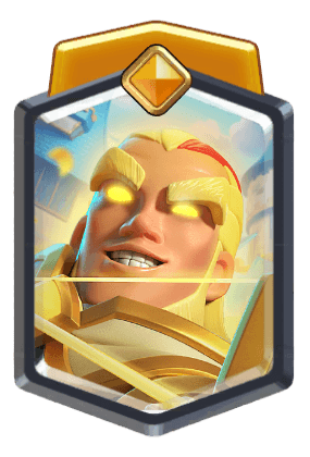 Magic Archer