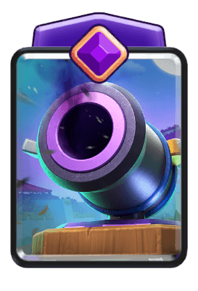 Cannon