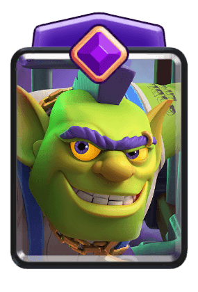 Goblin Cage