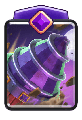 Goblin Drill