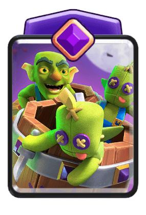 Goblin Barrel