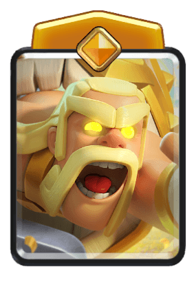 Barbarian Barrel
