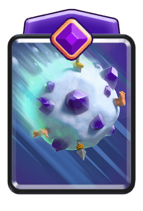 Giant Snowball