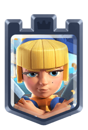 Dagger Duchess