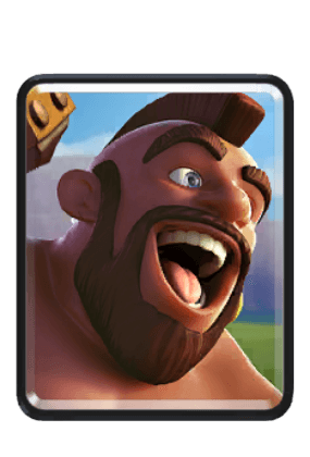 Hog Rider