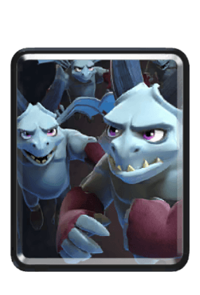Minion Horde