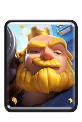 Royal Giant
