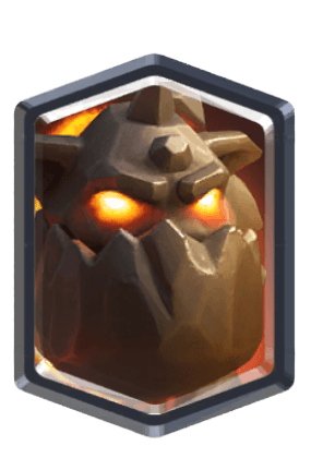 Lava Hound