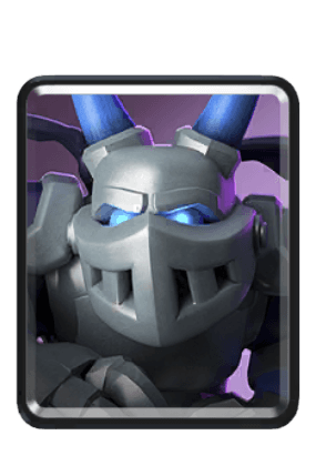 Mega Minion
