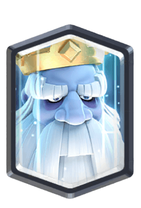 Royal Ghost
