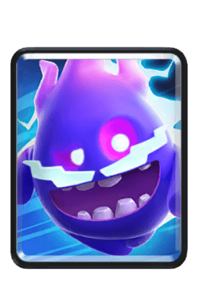 Electro Spirit