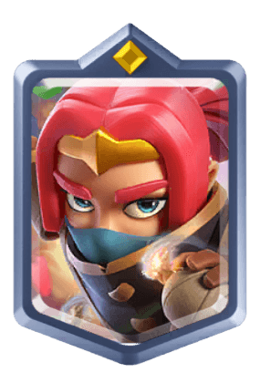 Boss Bandit