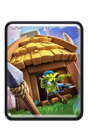 Goblin Hut