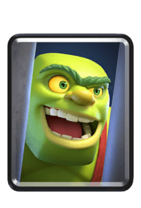 Goblin Cage